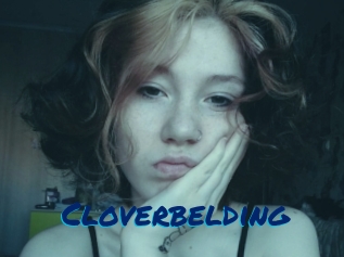 Cloverbelding