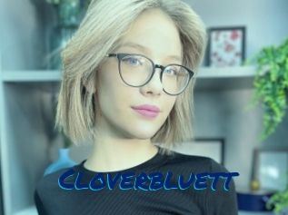 Cloverbluett