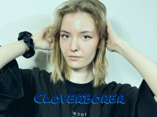 Cloverborer