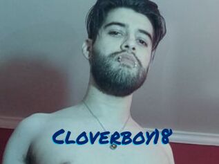 Cloverboy18