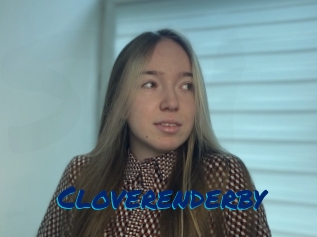 Cloverenderby