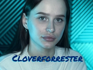 Cloverforrester