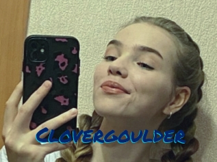 Clovergoulder