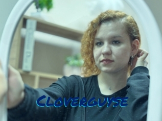 cloverguyse Sexe City