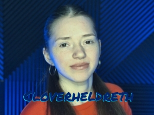 Cloverheldreth