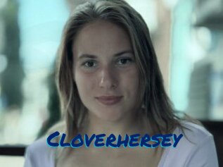 Cloverhersey