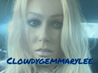 clowdygemmarylee Sexe City