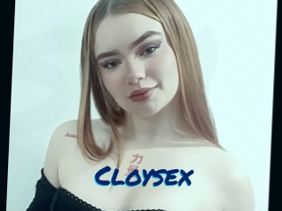 Cloysex