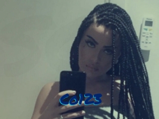Co123