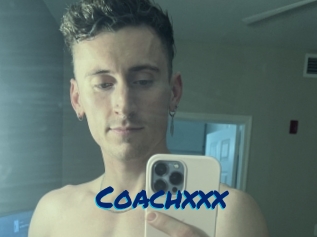Coachxxx