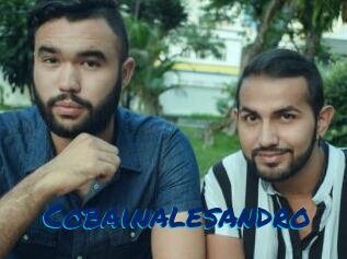Cobainalesandro
