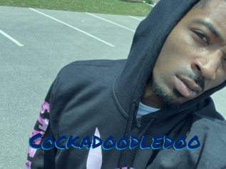 Cockadoodledoo