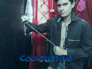 Cockdirtygay
