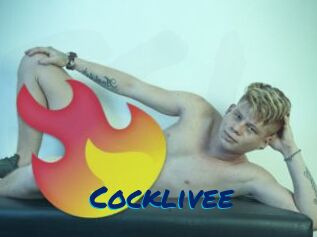 Cocklivee