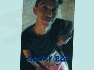 Cocky_boy
