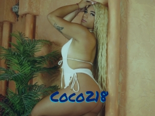 Coco218