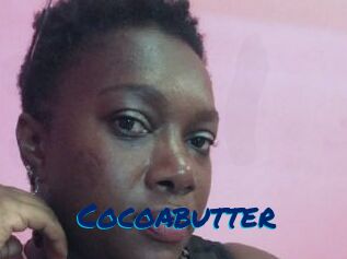 Cocoabutter