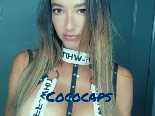 Cococaps