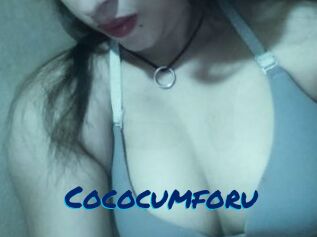 Cococumforu