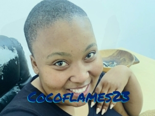 Cocoflames23