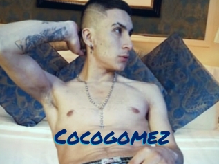Cocogomez