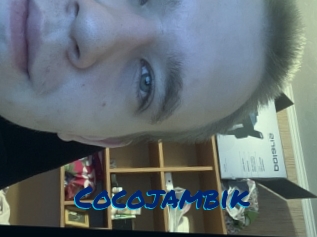 Cocojambik