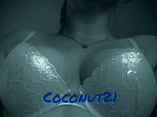 Coconut21