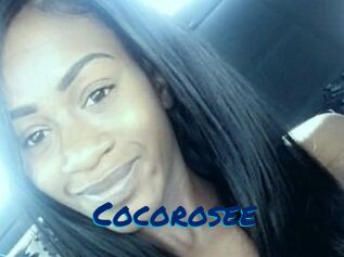 Cocorosee