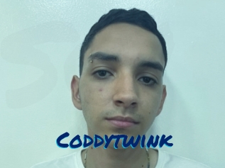 Coddytwink