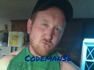 Codeman36