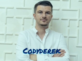 Codyderek