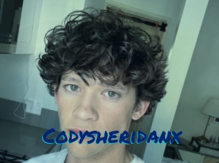Codysheridanx