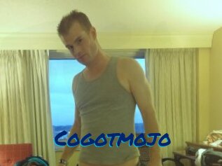 Cogotmojo