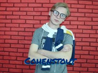 Cohenstout