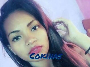 Cokinas