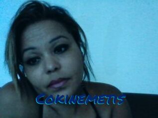 Cokinemetis