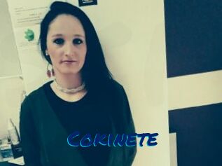 Cokinete