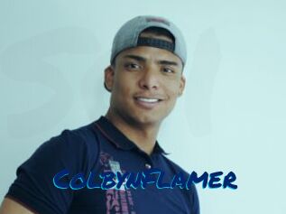 ColbynFlamer