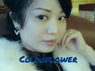 Coldgflower