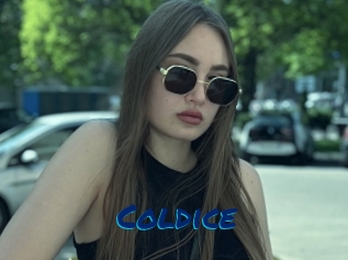 Coldice