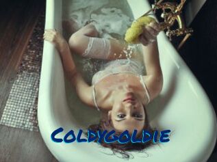 coldygoldie Sexe City