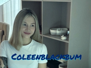 Coleenblackbum
