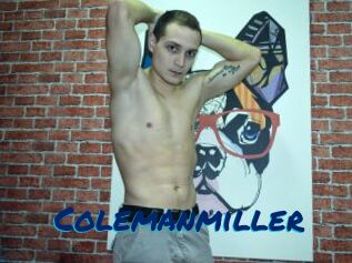 Colemanmiller