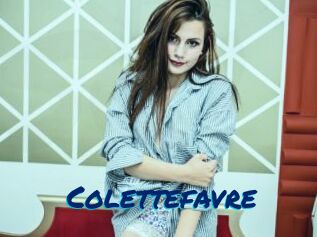 colettefavre Sexe City
