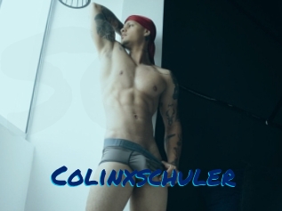 Colinxschuler