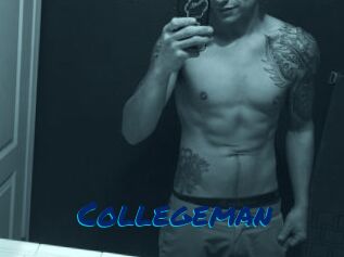 Collegeman