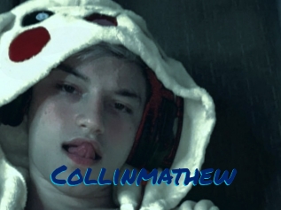 Collinmathew
