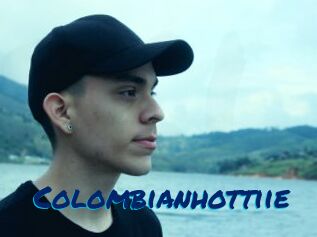 Colombianhottiie