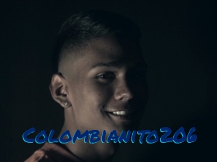 Colombianito206