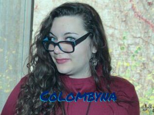 Colombyna